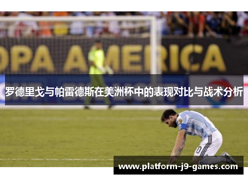 罗德里戈与帕雷德斯在美洲杯中的表现对比与战术分析
