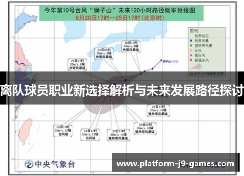 离队球员职业新选择解析与未来发展路径探讨
