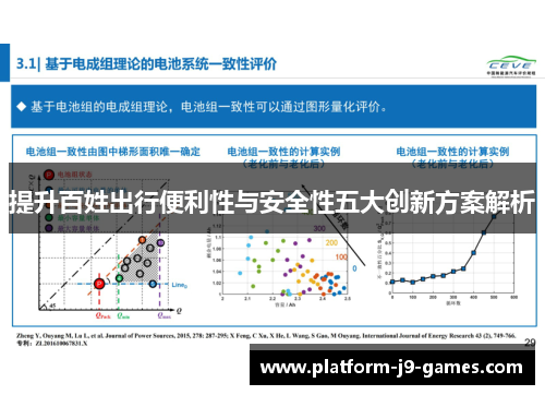 提升百姓出行便利性与安全性五大创新方案解析